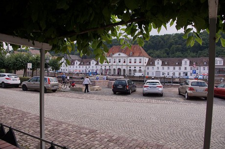 Bad Karlshafen